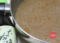 日式叉烧酱油拉面的做法图解5