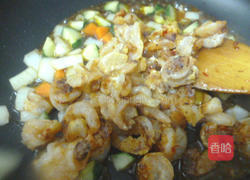 一天橄榄油的做法图解8