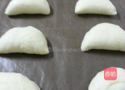 卡士达面包的做法图解5