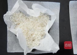 情人节双巧克力塔的做法图解6