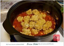 意式肉丸贝壳面的做法图解5