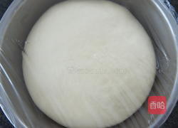 巧克力螺旋面包的做法图解3