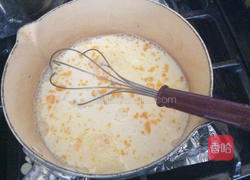 螺丝卷面包的做法图解6