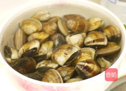 白菜鸡汤吧的做法图解1