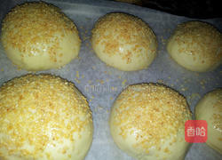 汤种汉堡面包的做法图解4