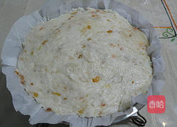 简易萝卜糕的做法图解6