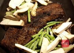 咸猪肉蔬菜锅的做法图解2