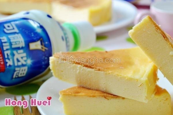 乳酸乳酪蛋糕