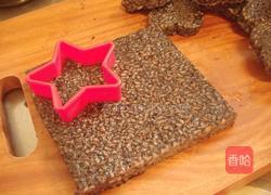 猪血糕的做法图解5