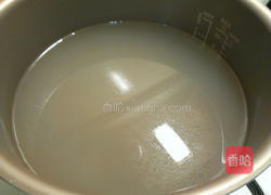 排骨汤底的做法图解7