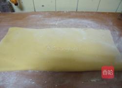 地瓜馒头的做法图解5