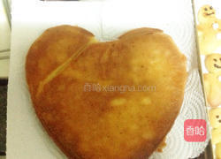 水果生日蛋糕的做法图解7