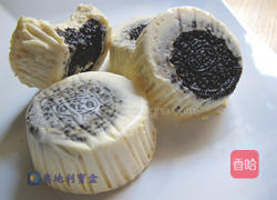 乳酪杯子蛋糕的做法图解11