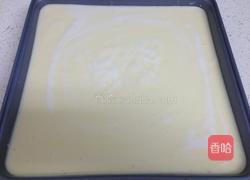 低脂草莓乳酪蛋糕的做法图解4