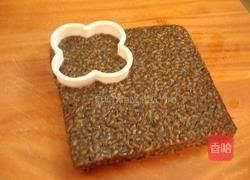 猪血糕的做法图解4