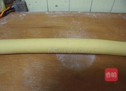 地瓜馒头的做法图解7