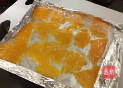 柚香白菜浅渍的做法图解2