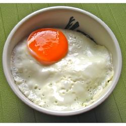 荷包蛋奶油饭的做法[图]