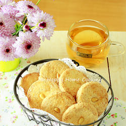 椰蓉酥饼的做法[图]