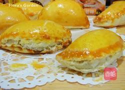 咖哩酥饺的做法图解5