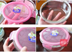 薯泥鸡蛋沙拉的做法图解8