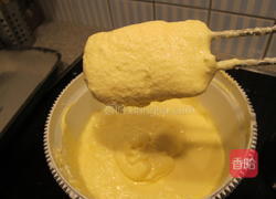 乳酪舒芙蕾的做法图解6