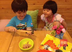 元本山海苔的做法图解5