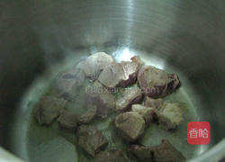 墨西哥式虎豆炖肉的做法图解6
