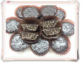 杏仁巧克力[图]