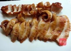 广东蜜汁烤猪颈肉的做法图解7