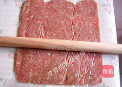 猪肉干的做法图解8