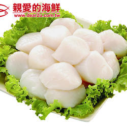 黑胡椒奶油干贝虾的做法[图]