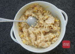 焗烤起司马铃薯盅的做法图解2