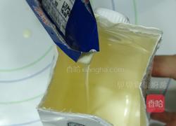 鲜果摇摇冰淇淋的做法图解3