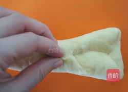 巧克力螺旋面包的做法图解6