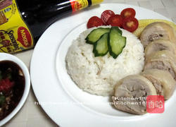 美极鲜鱼露的做法图解7