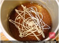 黑木耳芋头甜汤的做法图解3