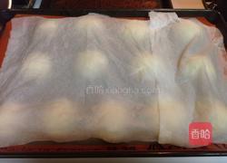 肉松起司芝麻面包的做法图解21