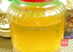 蒜辣油的做法图解4