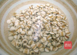 墨西哥式虎豆炖肉的做法图解1