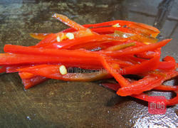 凉拌台式大头菜的做法图解5