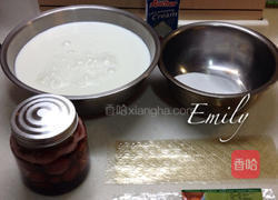 草莓奶酪的做法图解11