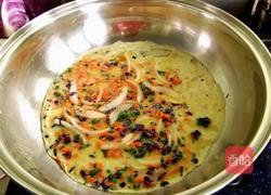 五末煎蛋的做法图解2