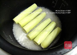 美极鲜鱼露的做法图解4