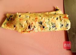 五末煎蛋的做法图解3