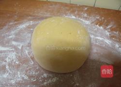 地瓜馒头的做法图解3