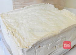 自制传统板豆腐的做法图解11