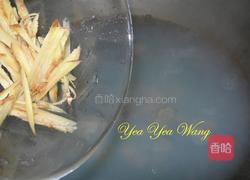 蒜泥鲜蚵的做法图解8