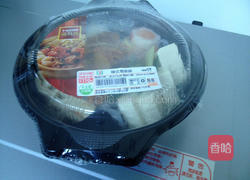 泡菜锅呀的做法图解1