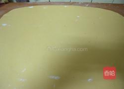 地瓜馒头的做法图解4